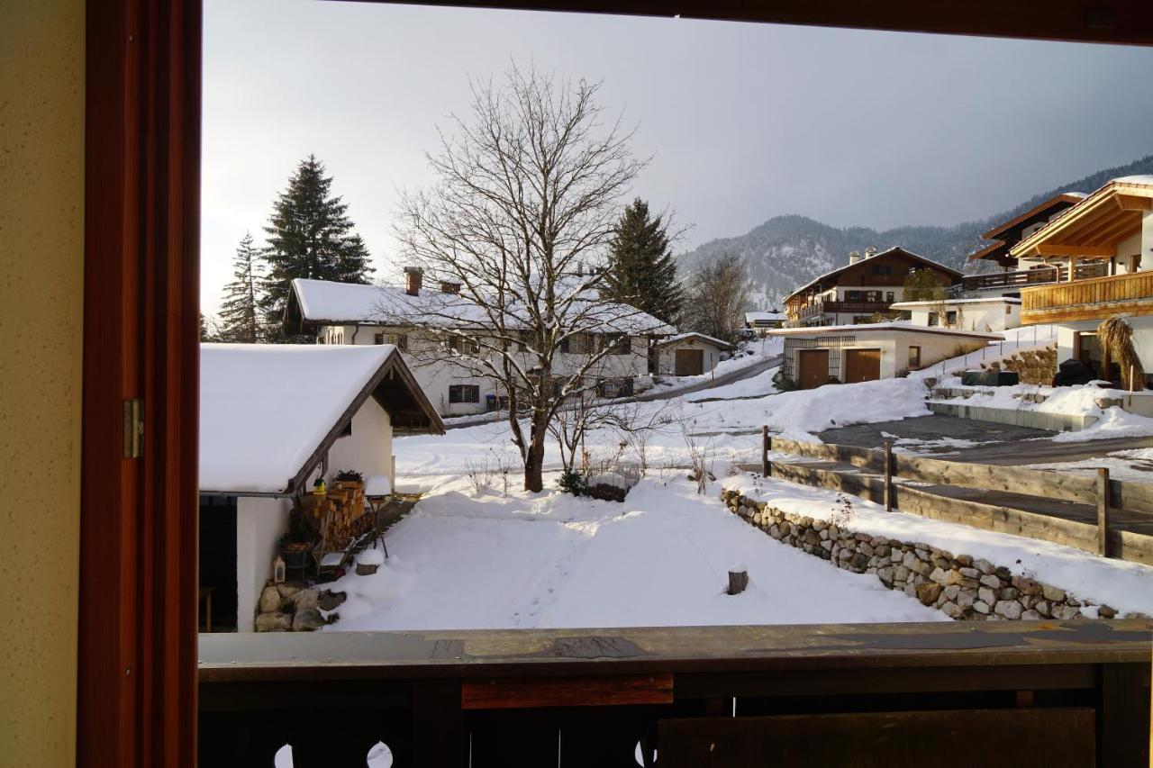 Haus Zauner Reit im Winkl Exteriér fotografie