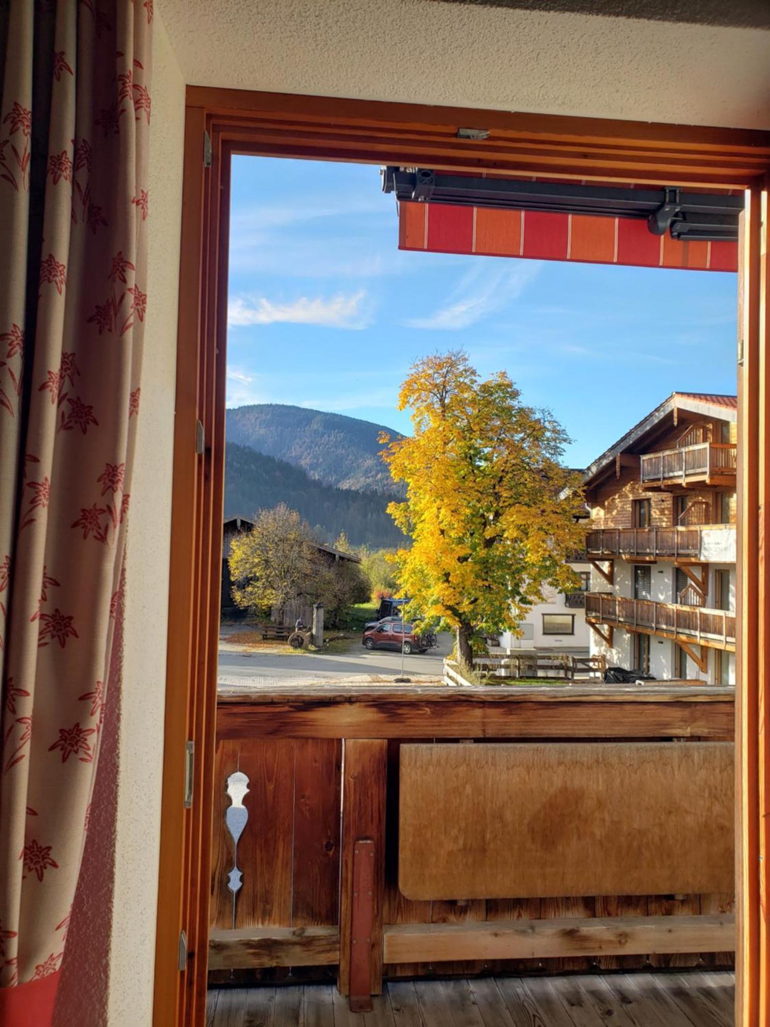 Haus Zauner Reit im Winkl Exteriér fotografie